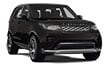 Used 2024 Land Rover Discovery Metropolitan Edition SUV