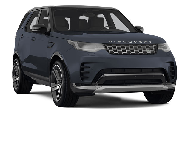 2024 Land Rover Discovery Metropolitan Edition -
                  Orlando, FL