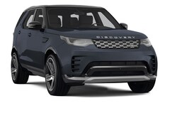 2024 Land Rover Discovery Metropolitan Edition SUV