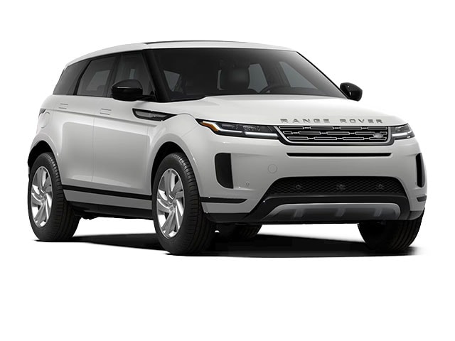 New Range Rover Evoque SUVs for Sale