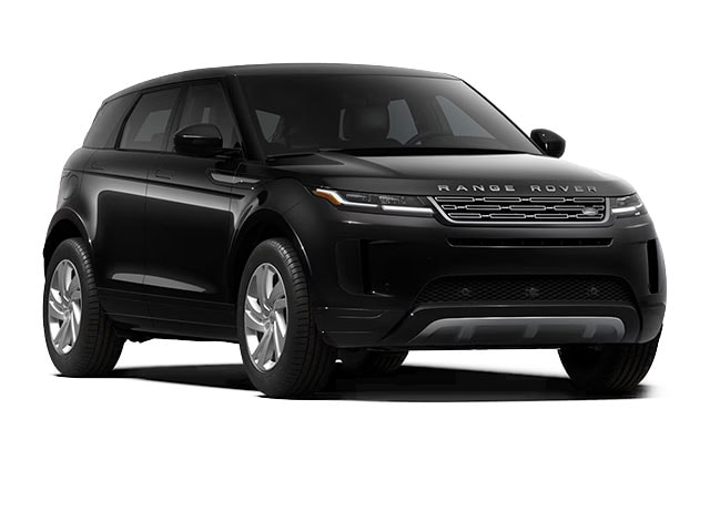 2024 Land Rover Range Rover Evoque S's photo