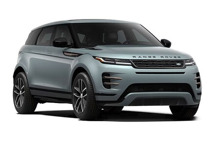 2024 Range Rover Evoque Dynamic SE SUV
