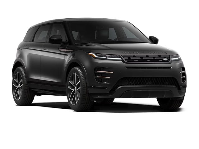 2024 Land Rover Range Rover Evoque Dynamic SE's photo
