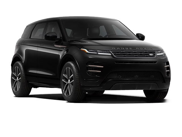 2024 Land Rover Range Rover Evoque