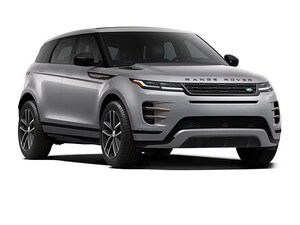 2024 Land Rover Range Rover Evoque Dynamic SE