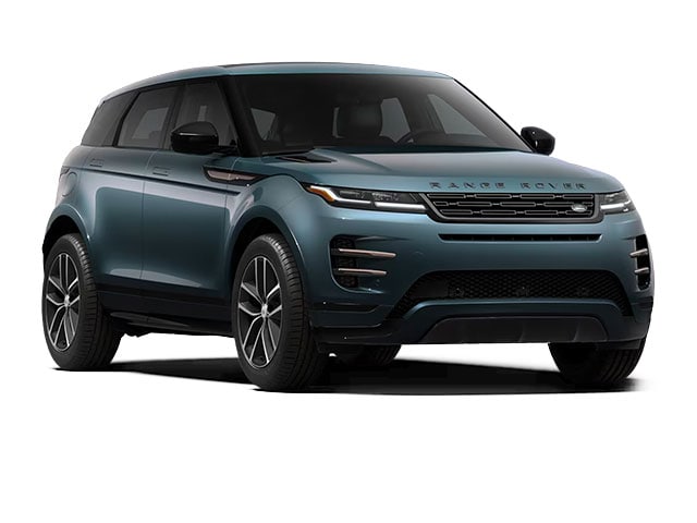 2024 Land Rover Range Rover Evoque Dynamic SE
