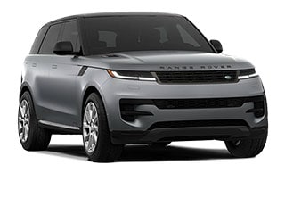 Land Rover Range Rover Sport For Sale/Lease El Paso, TX