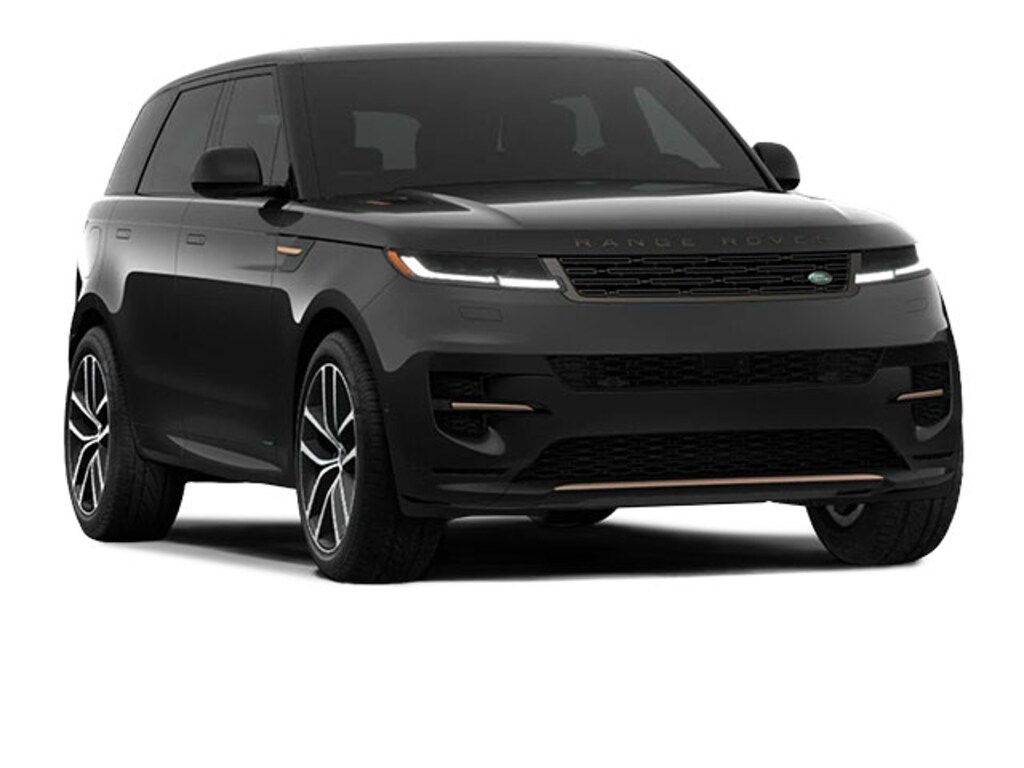 Used 2024 Land Rover Range Rover Sport Plug-in Hybrid Autobiography SUV