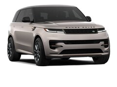 2024 Land Rover Range Rover Sport Dynamic SE SUV