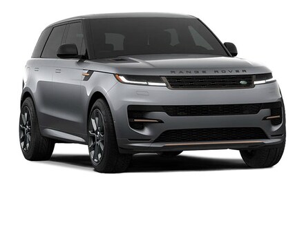 2024 Land Rover Range Rover Sport Dynamic SE SUV