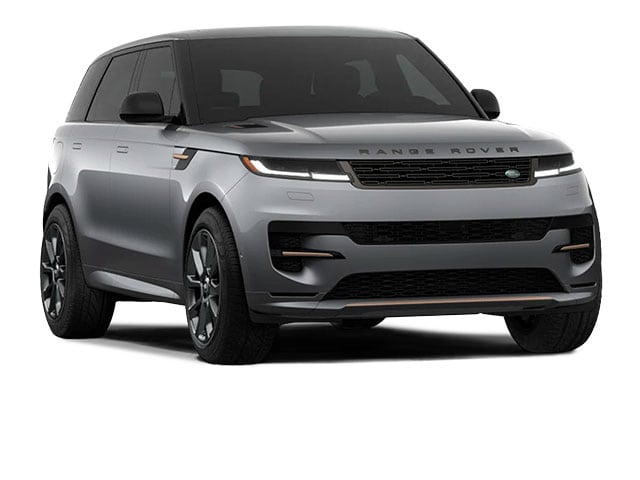 2024 Land Rover Range Rover Sport SE Dynamic's photo