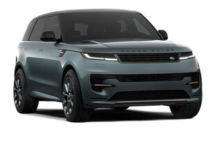 2024 Land Rover Range Rover Sport Dynamic SE SUV