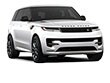 Certified 2024 Land Rover Range Rover Sport Dynamic SE SUV