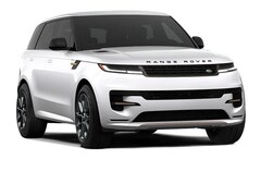 2024 Land Rover Range Rover Sport Dynamic SUV