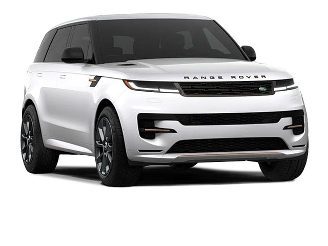 2024 Land Rover Range Rover Sport SE Dynamic's photo