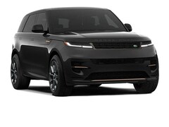 2024 Land Rover Range Rover Sport Dynamic SUV