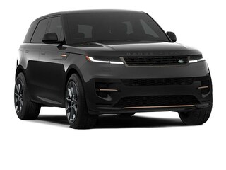 2024 Land Rover Range Rover Sport Dynamic SE SUV