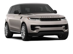 2024 Land Rover Range Rover Sport