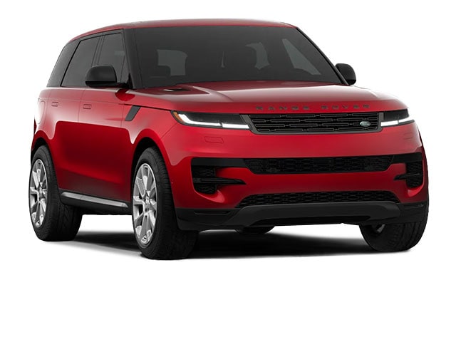 2024 Land Rover Range Rover Sport SE's photo
