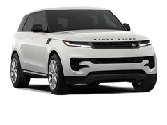 Used 2024 Land Rover Range Rover Sport SE SUV for sale in Houston