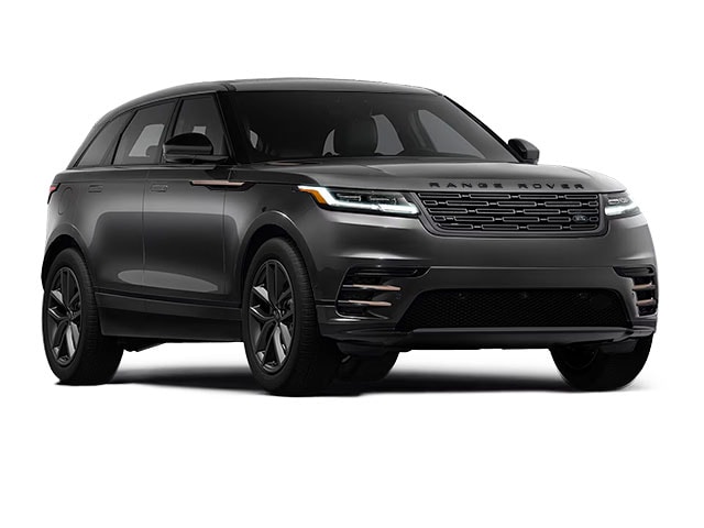 2024 Land Rover Range Rover Velar