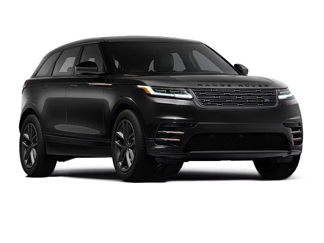 2024 Land Rover Range Rover Velar Dynamic SE's photo
