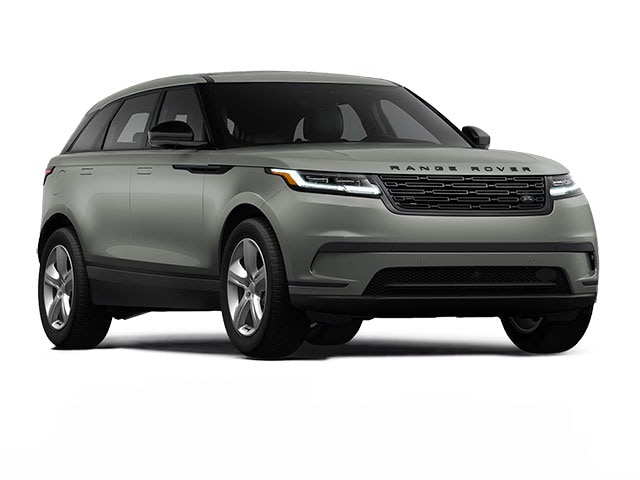 2024 Land Rover Range Rover Velar P250 S's photo