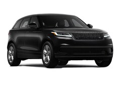 2024 Land Rover Range Rover Velar S SUV For Sale Near Morristown