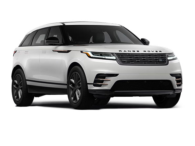 2024 Land Rover Range Rover Velar P400 Dynamic SE's photo