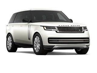 2024 Land Rover Range Rover For Sale in Coral Gables FL | Land Rover ...