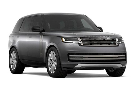 2024 Land Rover Range Rover SE SUV