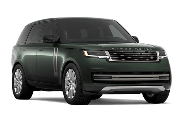 2024 Land Rover Range Rover 3.0 SE SWB's photo