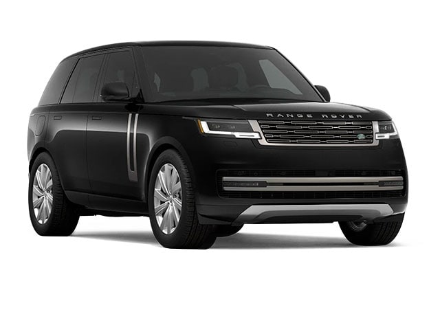 2024 Land Rover Range Rover SE's photo