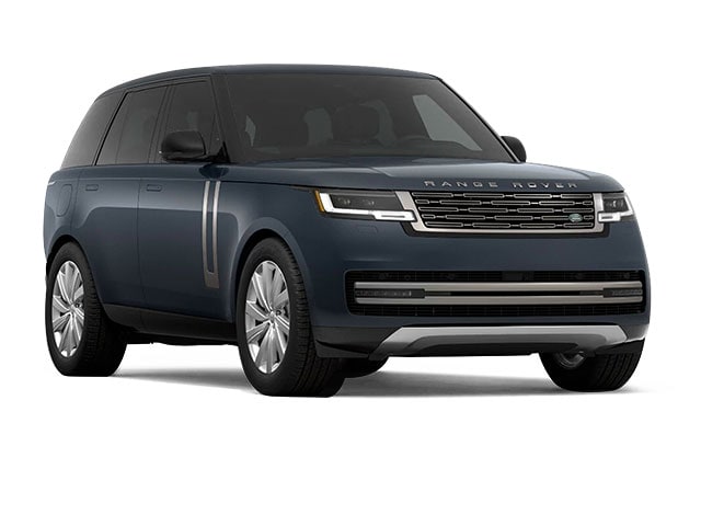 2024 Land Rover Range Rover
