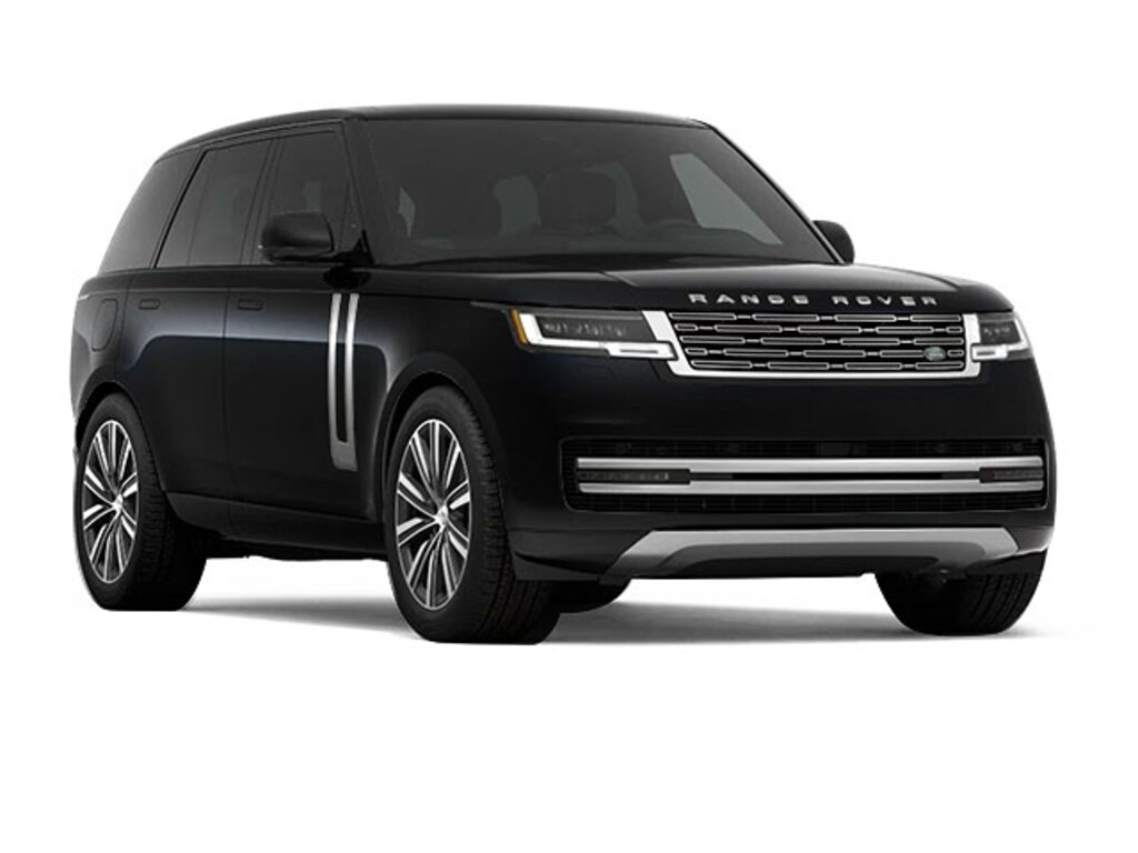 Used 2024 Land Rover Range Rover P530 Autobiography SWB