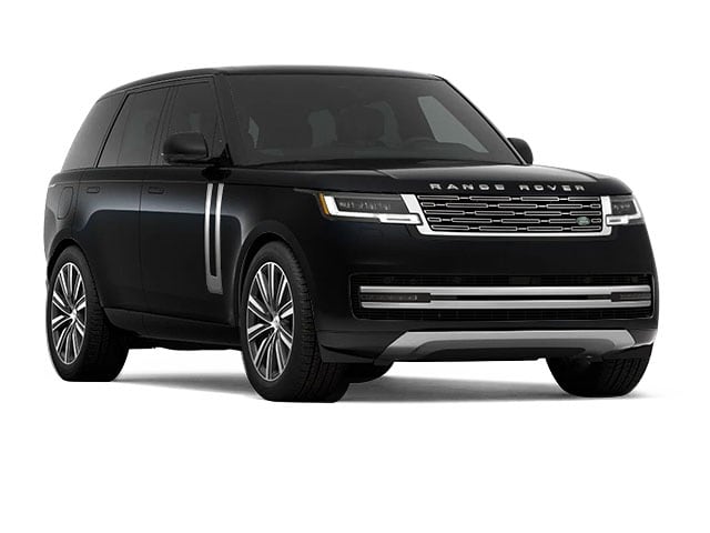 2024 Land Rover Range Rover