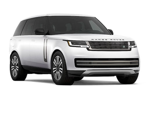 New Land Rover and Used Car Dealer Serving Chantilly VA