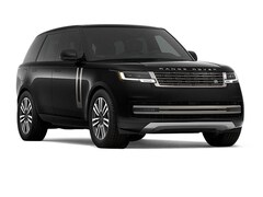 2024 Land Rover Range Rover P530 SE 7 Seat SUV