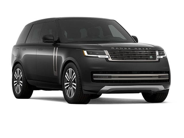 2024 Land Rover Range Rover 4.4 SE SWB's photo