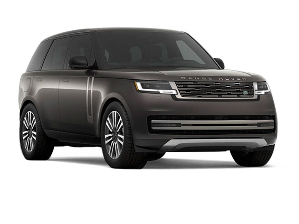 Used 2024 Land Rover Range Rover SE SUV