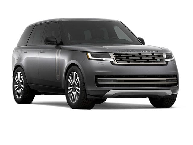 2024 Land Rover Range Rover SE's photo