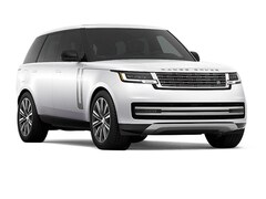 2024 Land Rover Range Rover Autobiography SUV