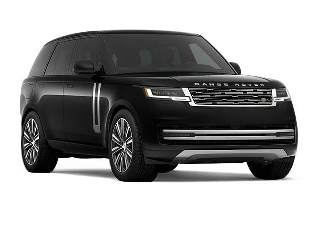 2024 Land Rover Range Rover