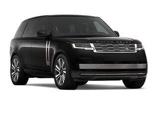 2024 Land Rover Range Rover P615 SV SUV