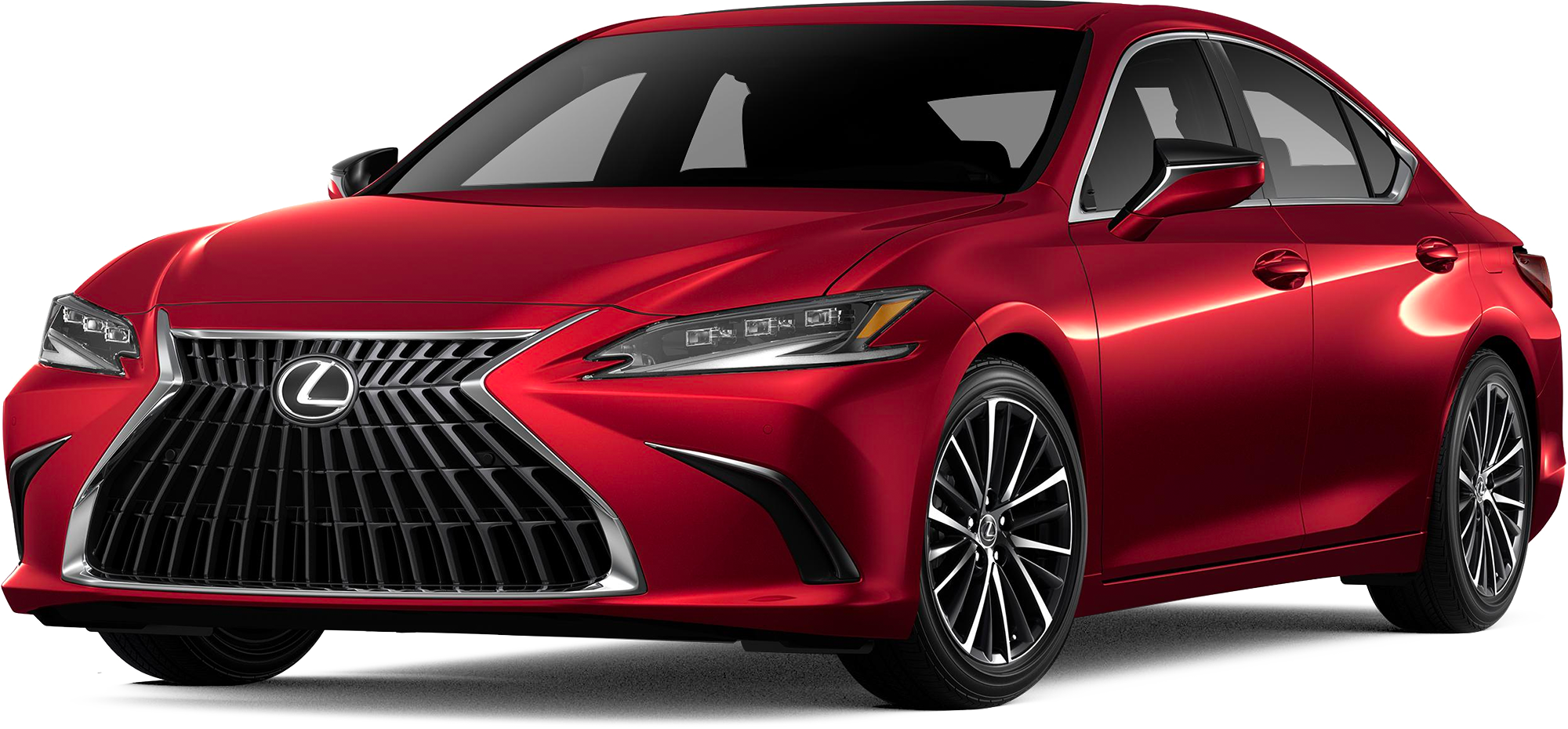 2024 Lexus ES 300h Incentives, Specials & Offers in Bellevue WA