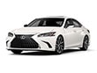 Used 2024 Lexus ES 300h Base Sedan