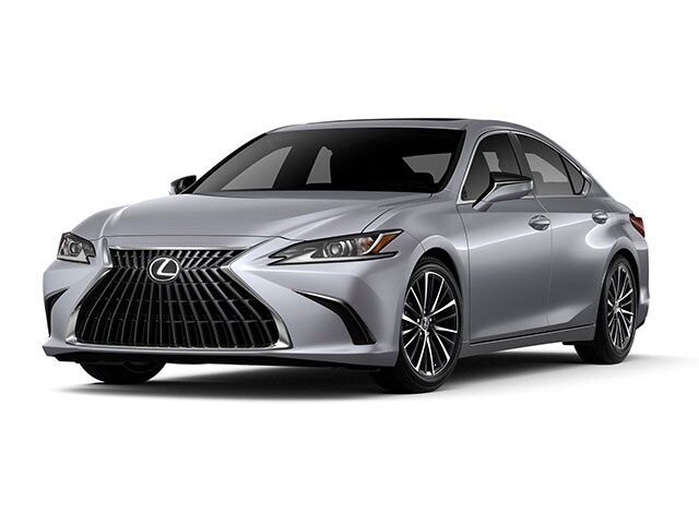 2024 Lexus ES 300h Base photo 2