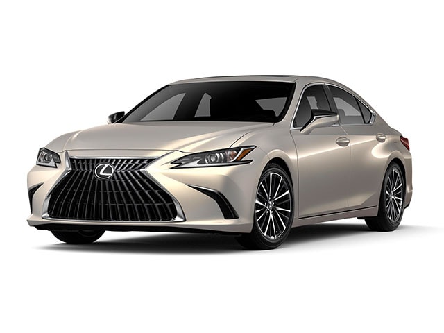 2024 Lexus ES 300h 300h's photo
