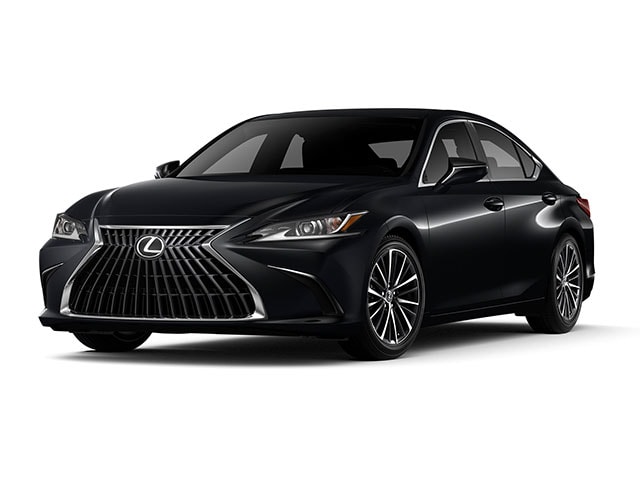 2024 Lexus ES 300h 300h's photo