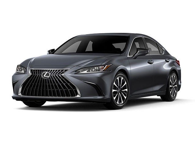 2024 Lexus ES 350 350's photo